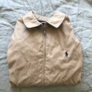 Ralph Lauren Polo Jacket